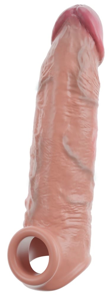 Realistixxx RealSleeve Extension Penis Sleeve