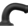 Strap-Me-On Dual Density Bendable Dildo