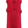 Rabbit Vibrator med 3 Massage Ringe