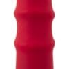 Rabbit Vibrator med 3 Massage Ringe