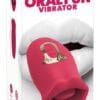 Oral Fun Lay On Vibrator Small