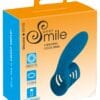 Sweet Smile Penisring med Vibrator