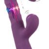 Javida 3 Function Rabbit Vibrator