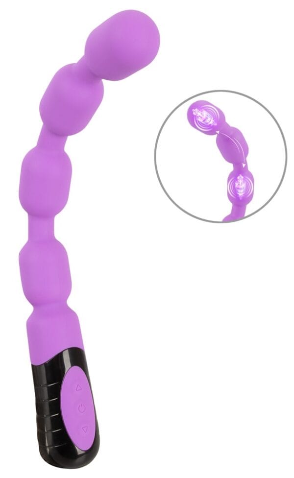 High Performance Beads Vibrator