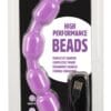 High Performance Beads Vibrator