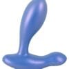 Sweet Smile Flexible Anal Plug med Dual Stimulation