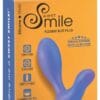 Sweet Smile Flexible Anal Plug med Dual Stimulation