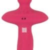 Couples Choice 2i1 Vibrator og Anal Plug
