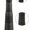 G-punkt Thrusting Vibrator med Stødefunktion fra Issabella