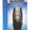 Stroker Roterende Masturbator
