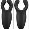 Rebel Man Wand Masturbator med Vibrator