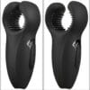 Rebel Man Wand Masturbator med Vibrator