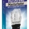 Stroker Rotating Masturbator