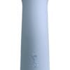Heart Guy Blue Vibrator med Sugekop