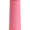 Heart Guy Pink Vibrator med Sugekop