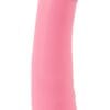 Heart Guy Pink Vibrator med Sugekop