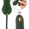 Emerald Love Luxurious Fjernbetjent Vibrator Æg
