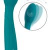 Sweet Smile Vibrator med Nikke Funktion
