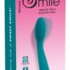 Sweet Smile Vibrator med Nikke Funktion