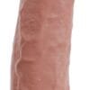 Realistixxx RealSleeve med Trådløs Vibrator