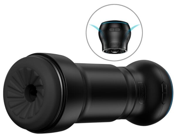 Kiiroo PowerBlow Feel Pocket Stroker Masturbator Sæt