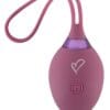 Beau Coeur ROVANA Fjernbetjent Vibrator Æg