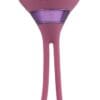 Beau Coeur ROVANA Fjernbetjent Vibrator Æg