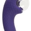 Beau Coeur ZANTO Plasma Vibrator