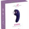 Beau Coeur ZANTO Plasma Vibrator