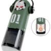 Rebel Mens Gear SKULL Masturbator