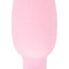 Cuties Vibrating Mini Butt Plug Pink Peony