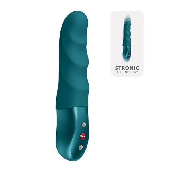 Fun Factory Stronic Petite Pulsator Vibrator