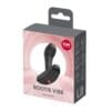 Fun Factory Bootie Vibe Anal Plug med Vibrator