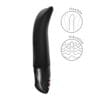 Fun Factory Diva Dolphin Vibrator fra Issabella