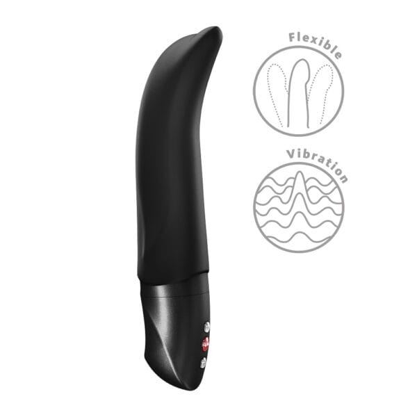 Fun Factory Diva Dolphin Silikone Vibrator