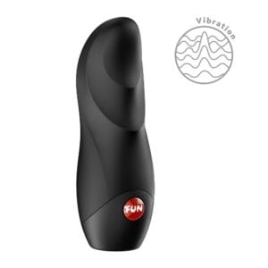 Fun Factory Viola Mini Silikone Vibrator