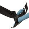 Your Strap-On Sæt med Fjernbetjent Rabbit Vibrator