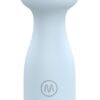Beau Coeur Vanyor Mini Wand Massagestav og Vibrator