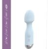Beau Coeur Vanyor Mini Wand Massagestav og Vibrator