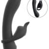 Couples Choice Duo Vibrator & Ring fra Issabella
