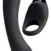 Couples Choice Duo Rabbit Vibrator og Penisring