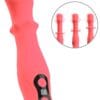 Beau Coeur ORYVIA Slide Ring Vibrator