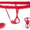 Lay-On Fjernbetjent Trusse Klitoris Vibrator
