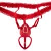 Lay-On Fjernbetjent Trusse Klitoris Vibrator