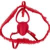 Lay-On Fjernbetjent Trusse Klitoris Vibrator