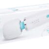 Le Wand Classique Massagestav og Vibrator Plug-In 100-240V