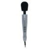 Massagestav Doxy Wand Metal fra Issabella