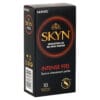 Manix SKYN Intense Feel Kondom med Nopper - Latexfri fra Issabella