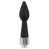 Intim Bruser Rear Splash Anal plug til din Bruseslange fra Issabella
