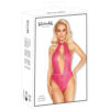 Kissable Blonde Body i Pink fra Issabella